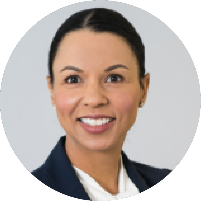 Michaela Edwards, CFA Michaela Edwards, CFA