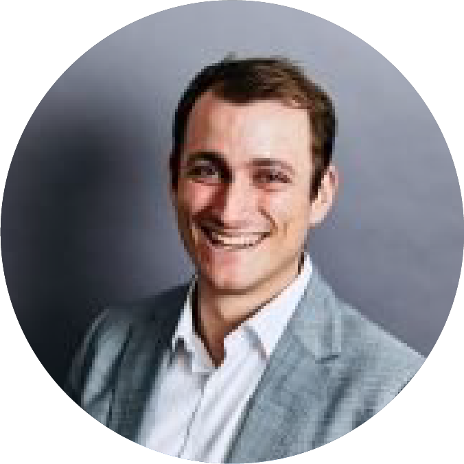Robbie Parker, CFA Robbie Parker, CFA