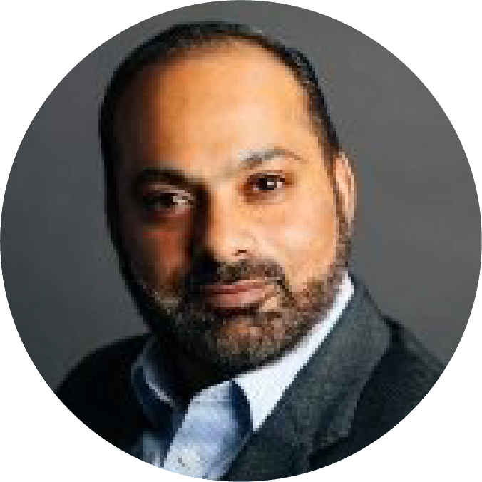 Saad Rashid Saad Rashid