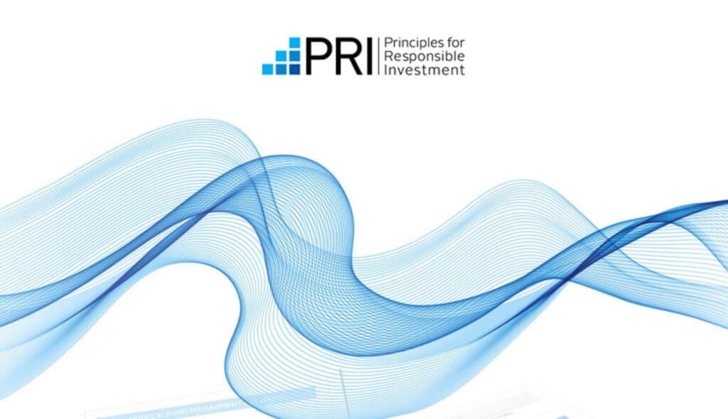 OSMOSIS RECEIVES A+ RATING FROM UN PRI ASSESSMENT OSMOSIS RECEIVES A+ RATING FROM UN PRI ASSESSMENT