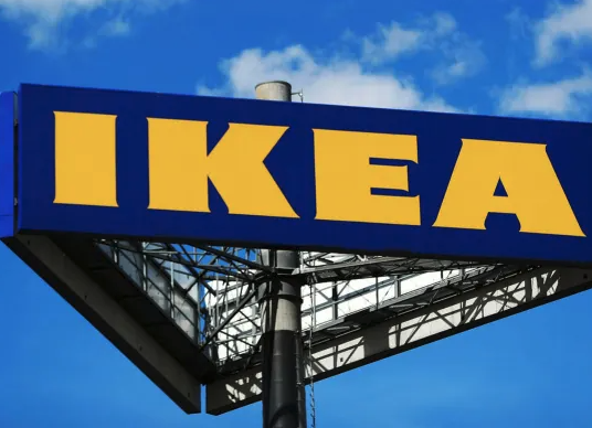 IKEA FOUNDATION BETS $250M ON GREEN INVESTMENT FUND