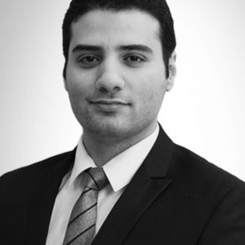 Elie Salman, CFA, FRM