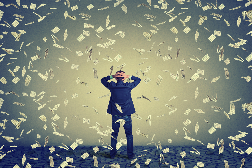 ‘Say on Pay’ failures could provide a strong indicator of stock price underperformance ‘Say on Pay’ failures could provide a strong indicator of stock price underperformance