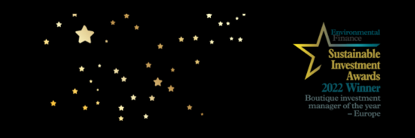 Winner: Boutique Manager of the Year Winner: Boutique Manager of the Year