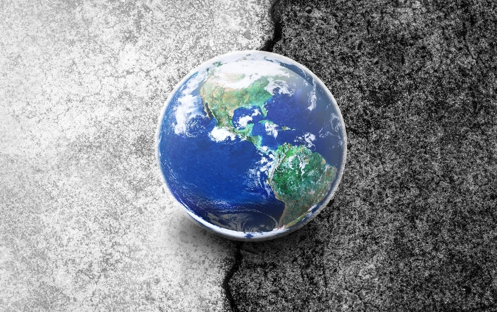 COP 26. The only boundaries we now face, like climate change itself, are man-made COP 26. The only boundaries we now face, like climate change itself, are man-made