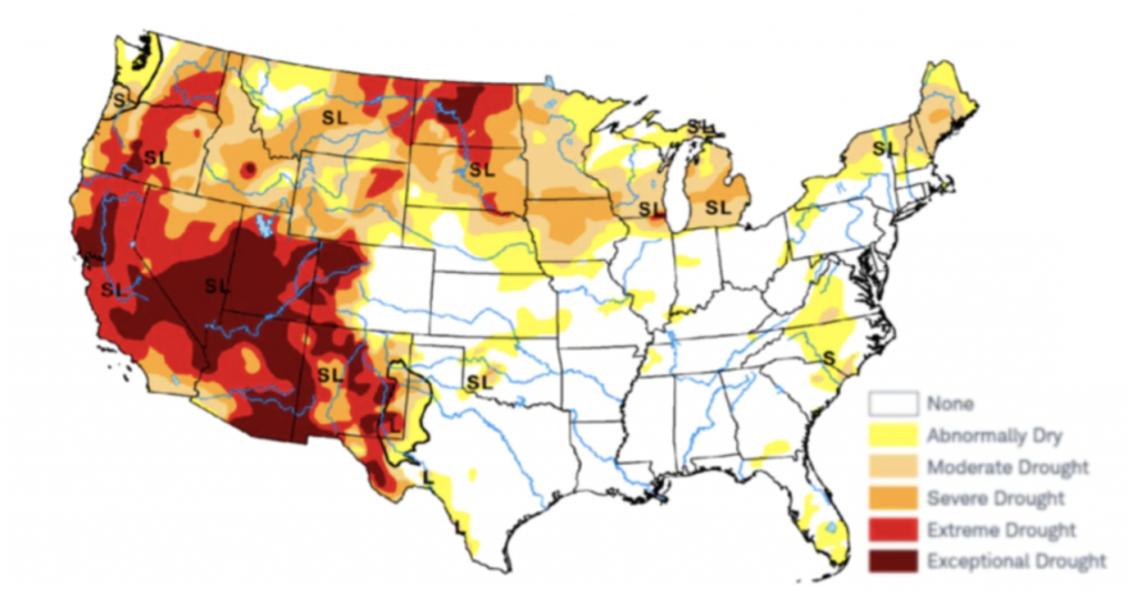 The environment is not just a carbon issue