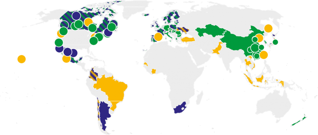 The Cost of Carbon through the Resource Efficiency Lens