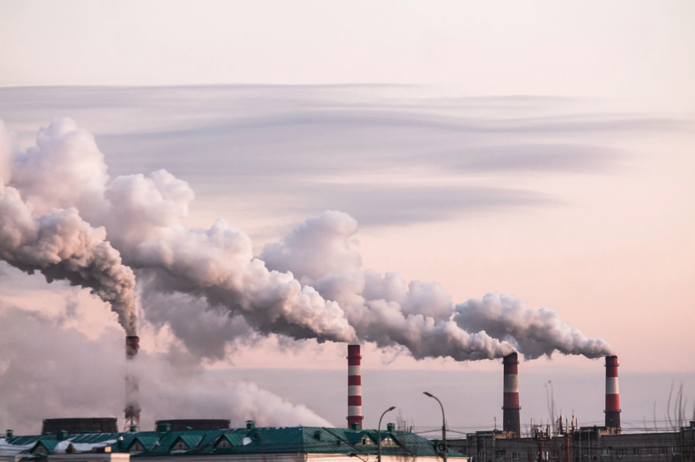 Assigning an internal price to GHG emissions Assigning an internal price to GHG emissions