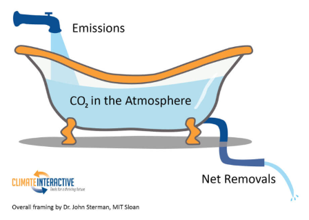 The Time Value of Carbon