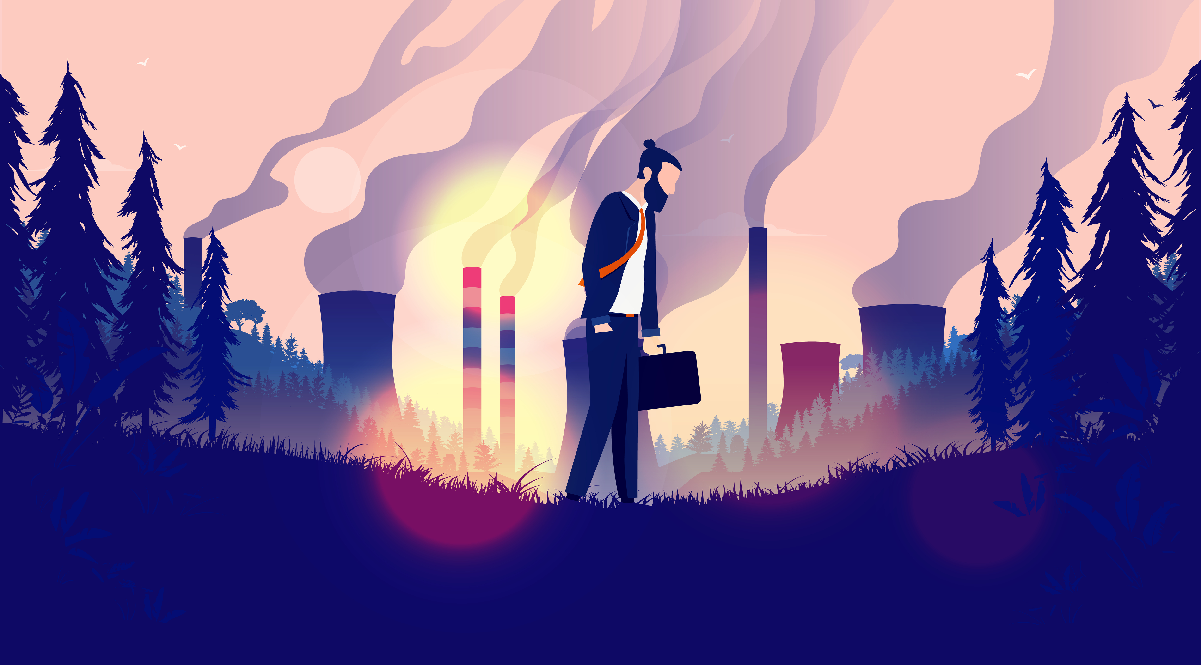 The Time Value of Carbon The Time Value of Carbon