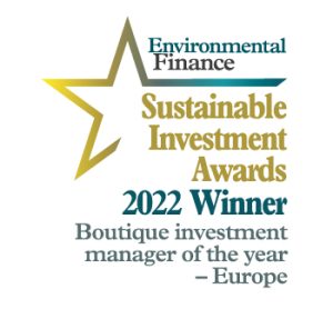 2023 Winner: Boutique Manager of the Year (Europe)