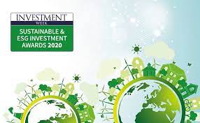 Investment Week unveils finalists for Sustainable Investment Awards 2022