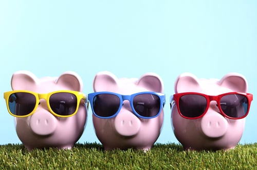 Is this the end of the free money experiment? Free Money