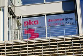 PKA Sustainable Swaps