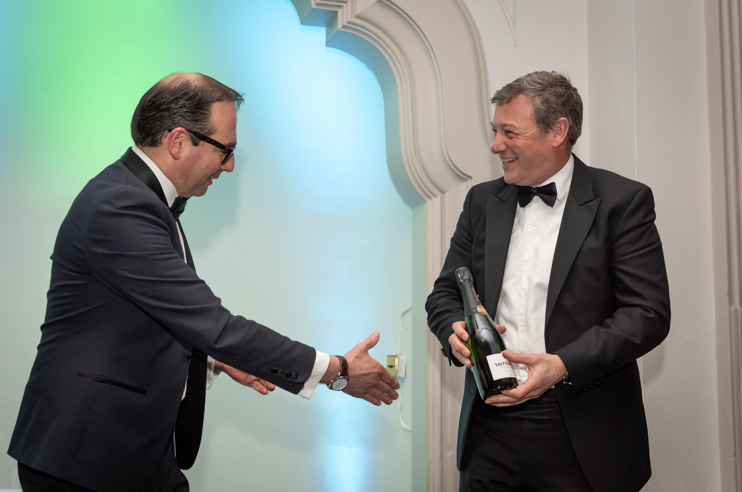 Osmosis Resource Efficient Funds win Awards in the UK and South Africa