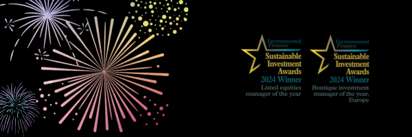 2024 Winner: Boutique Investment Manager of the Year (Europe) 2024 Winner: Boutique Investment Manager of the Year (Europe)