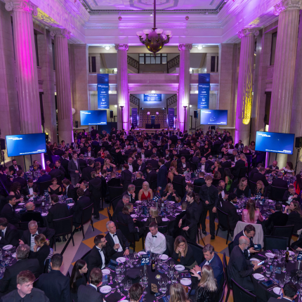 2024 Winner: European Responsible Investment Manager of the Year 2024 Winner: European Responsible Investment Manager of the Year