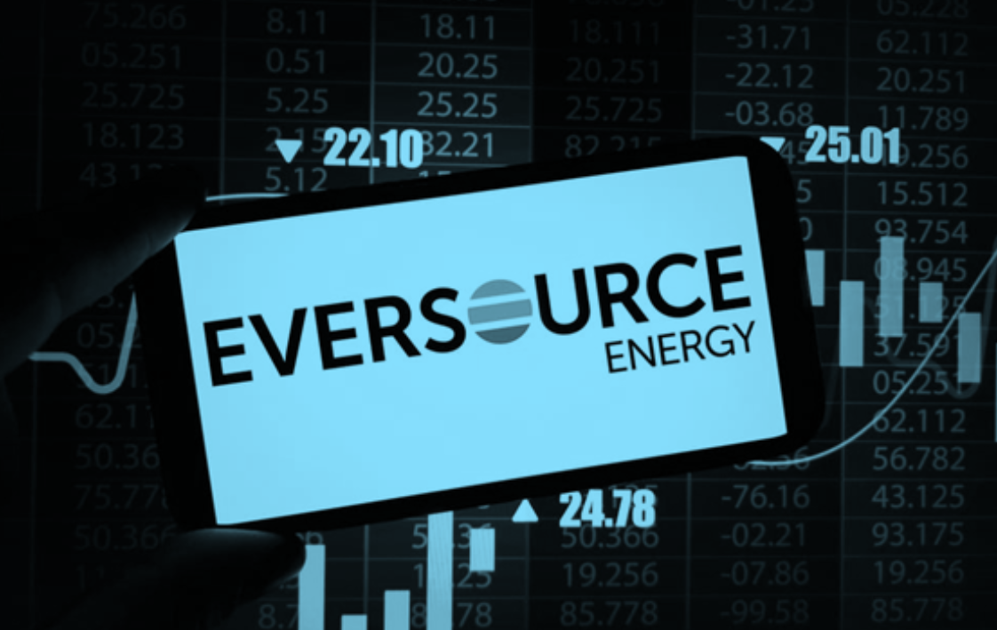 Eversource Energy. An ex-Fossil Fuel Re-inclusion Case Study Eversource Energy. An ex-Fossil Fuel Re-inclusion Case Study