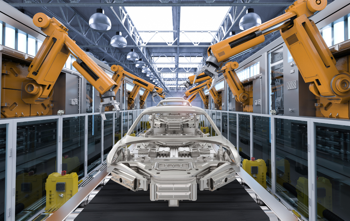 Kia vs GAC Group. Resource Efficiency in the Emerging Markets Automobile Sector Kia vs GAC Group. Resource Efficiency in the Emerging Markets Automobile Sector