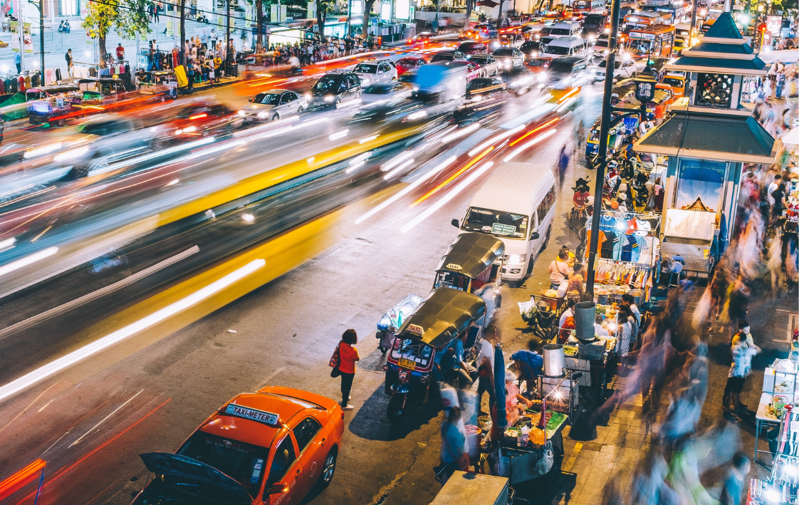 Osmosis to launch 'resource efficiency' EM quant fund Osmosis to launch 'resource efficiency' EM quant fund