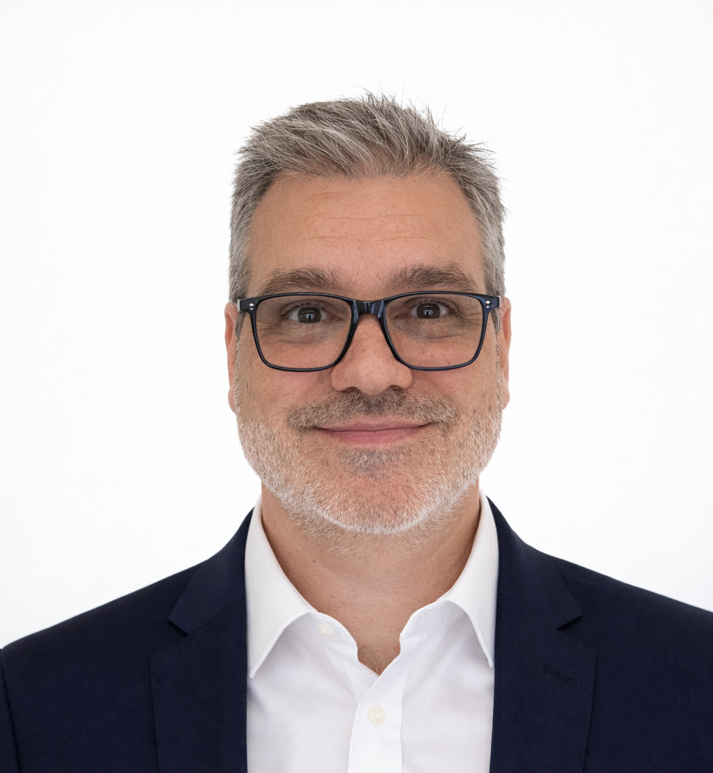 Mark Hardiman