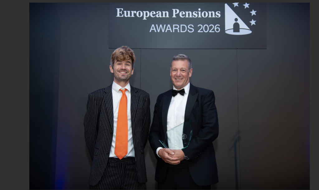 Osmosis Honoured with Three Industry Awards for Research, Innovation and Investment Excellence Osmosis Honoured with Three Industry Awards for Research, Innovation and Investment Excellence