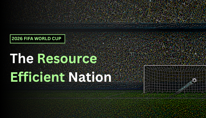 The Model of Resource Efficiency