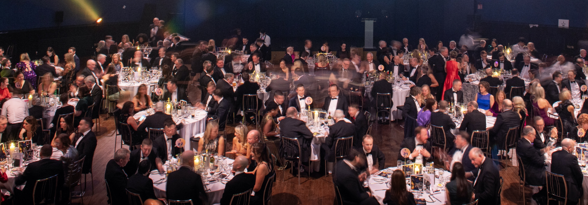 Osmosis Honoured with Three Industry Awards for Research, Innovation and Investment Excellence Osmosis Honoured with Three Industry Awards for Research, Innovation and Investment Excellence
