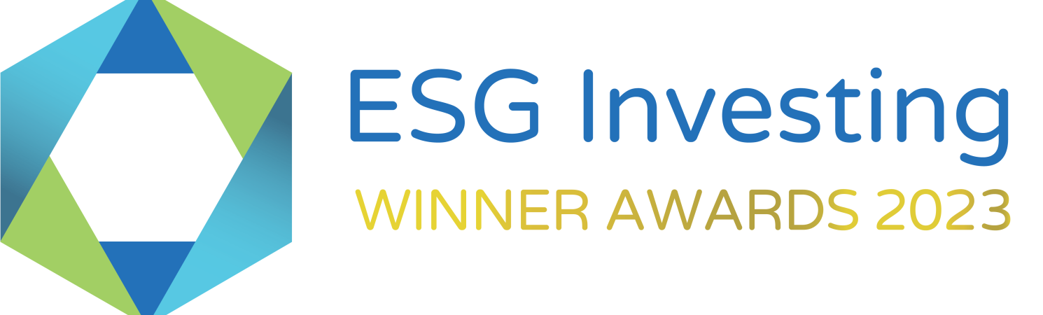 ESG Winner 2023 ESG Winner 2023