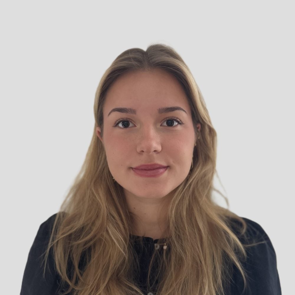 Isabel Boley