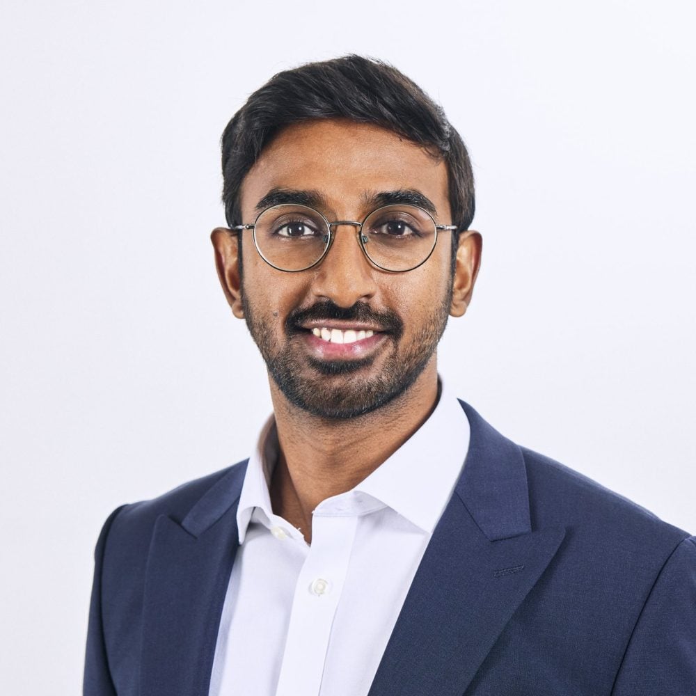 Lakshman Sathananthan Lakshman Sathananthan