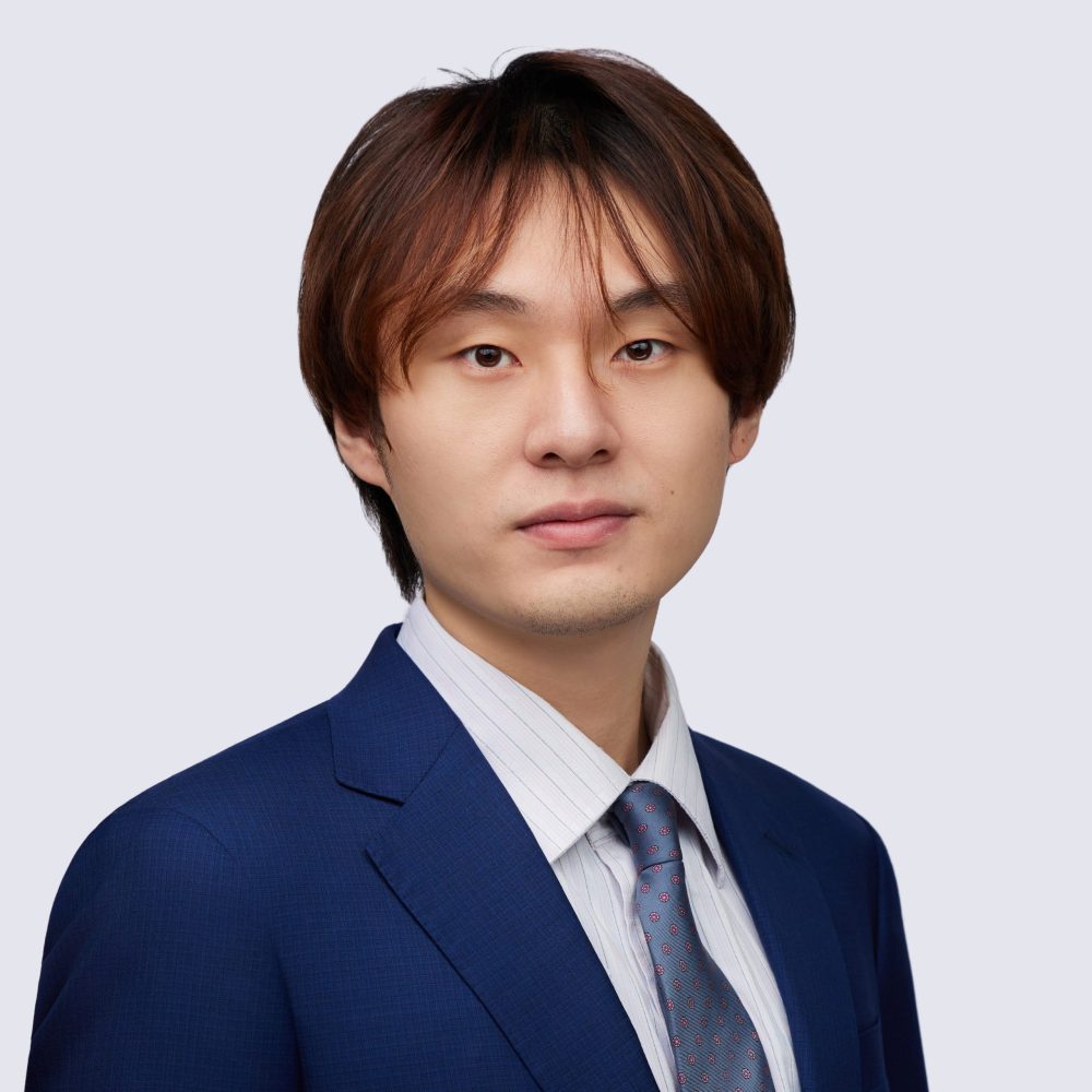 Royce Yan